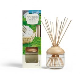 Yankee Candle New Reed Diffusers Clean Cotton