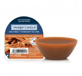 Wax Melt Cinnamon Stick
