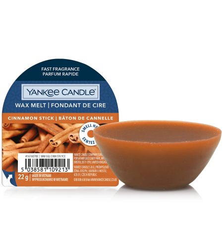 Wax Melt Cinnamon Stick