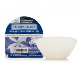 Wax Melt Midnight Jasmine