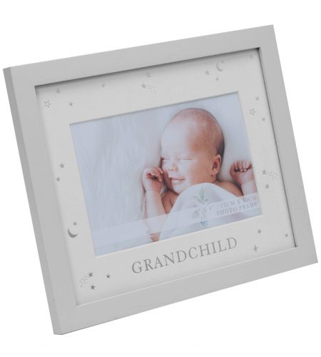 Baby Photo Frame - Grandchild