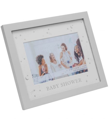 Baby Photo Frame - Baby Shower