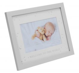 Baby Photo Frame