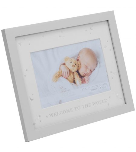 Baby Photo Frame