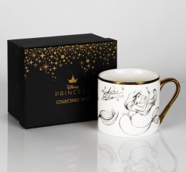 Ariel Disney Collectable Mug