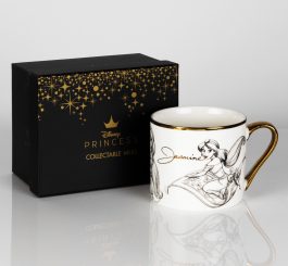 Jasmine Disney Collectable Mug