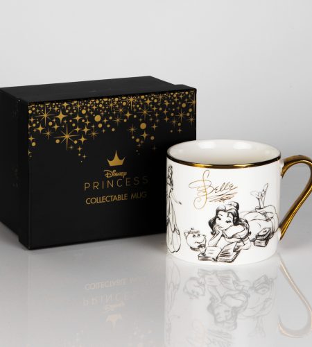 Belle Disney Collectable Mug