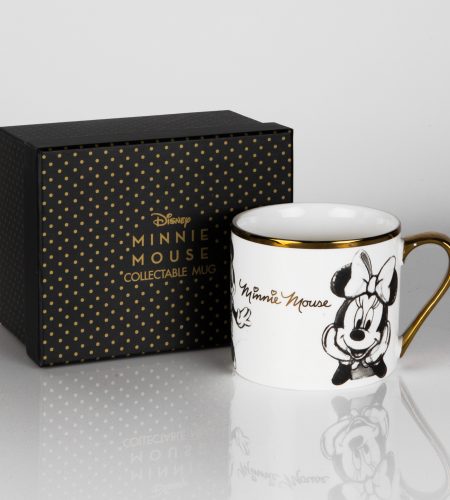 Minnie Disney Collectable Mug