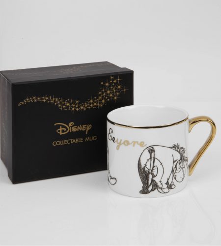 Eeyore Disney Collectable Mug
