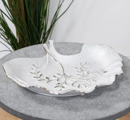 Ceramic Tree Plate