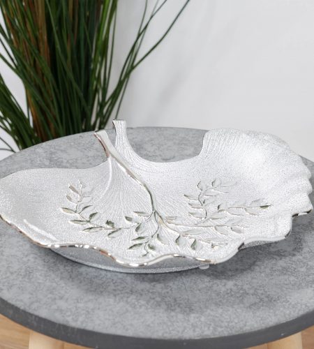 Ceramic Tree Plate