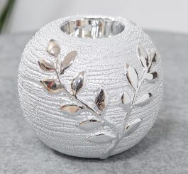 Ceramic Tealight Holder