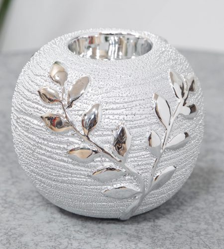 Ceramic Tealight Holder