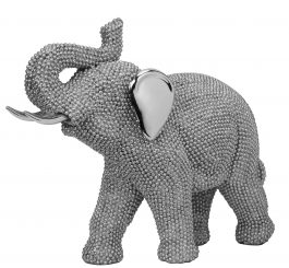 Elephant Figurine
