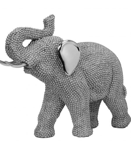 Elephant Figurine