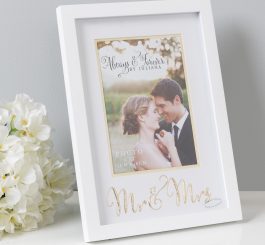 Always & Forever Photo Frame - 5" x 7"