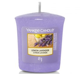 Yankee Candle Votive Lemon Lavender