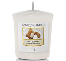 Yankee Candle Votive Soft Blanket