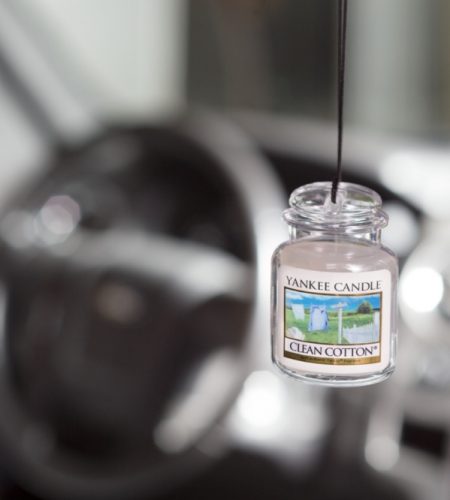 Car Jar Ultimate Clean Cotton - Image 3