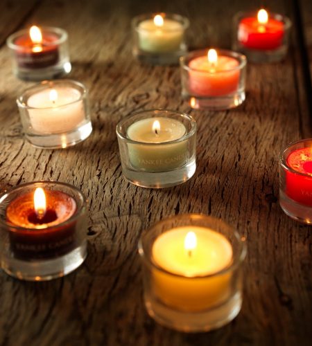 Yankee Candle Tealights Singing Carols - Image 2