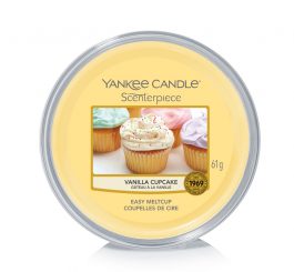 Scenterpiece Melt Cup Vanilla Cupcake