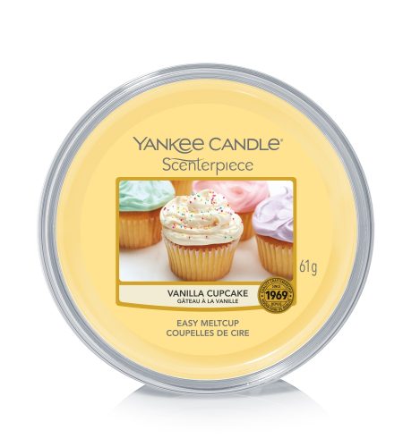 Scenterpiece Melt Cup Vanilla Cupcake