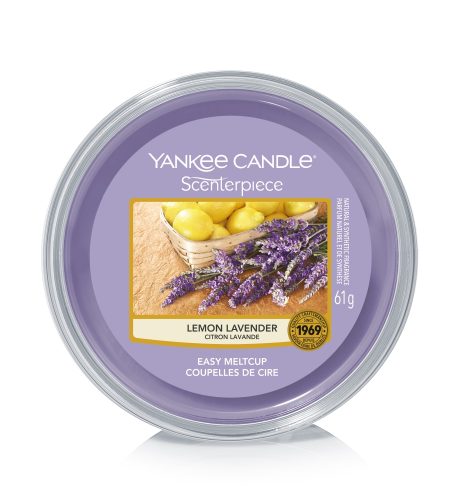 Scenterpiece Melt Cup Lemon Lavender