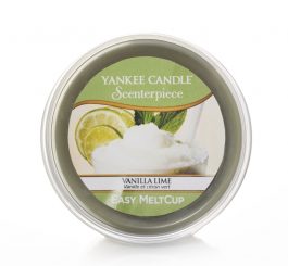 Scenterpiece Melt Cup Vanilla Lime