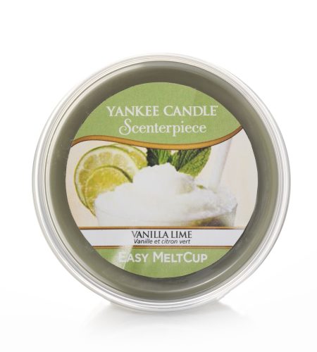 Scenterpiece Melt Cup Vanilla Lime