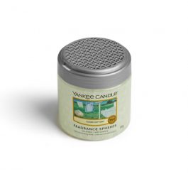 Fragrance Spheres Clean Cotton
