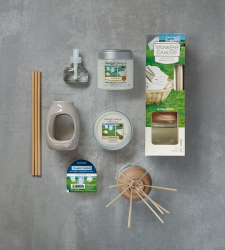 Fragrance Spheres Clean Cotton - Image 2