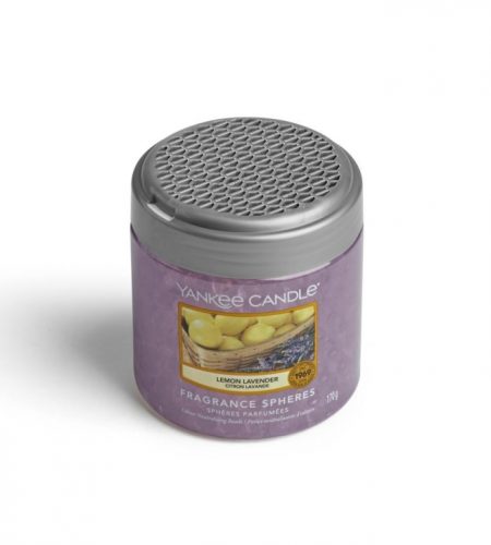 Fragrance Spheres Lemon Lavender