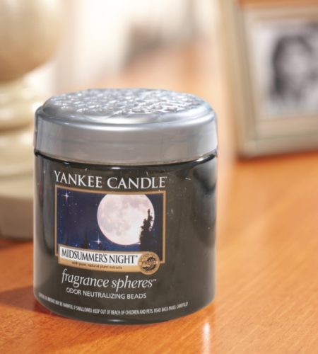 Fragrance Spheres Midsummers Night - Image 2