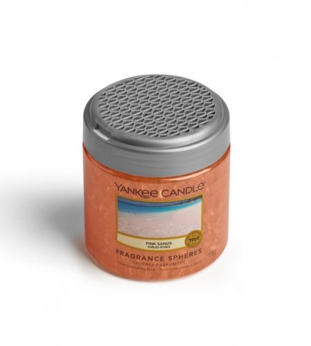 Fragrance Spheres Pink Sands