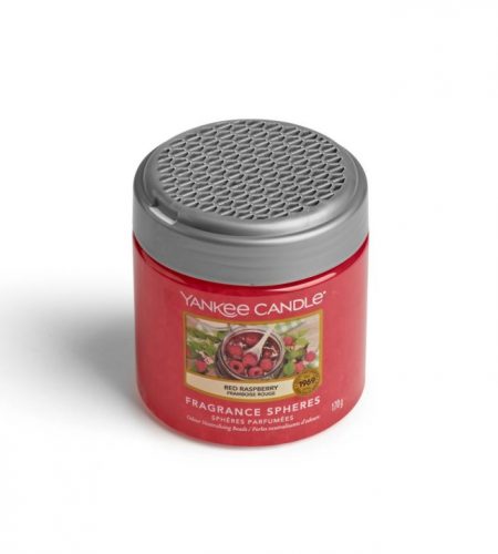 Fragrance Spheres Red Raspberry