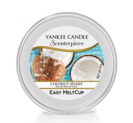 Scenterpiece Melt Cup Coconut Splash