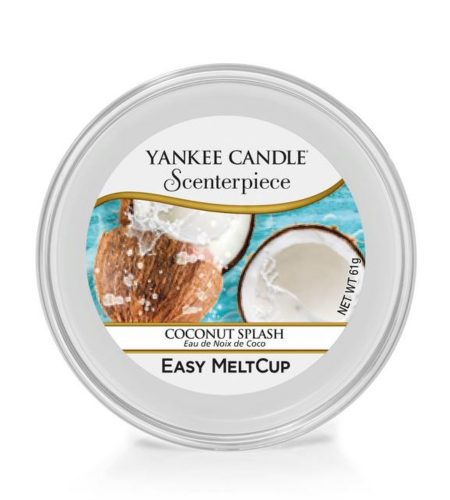 Scenterpiece Melt Cup Coconut Splash