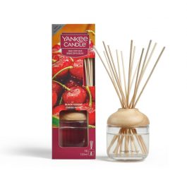 Yankee Candle New Reed Diffusers Black Cherry
