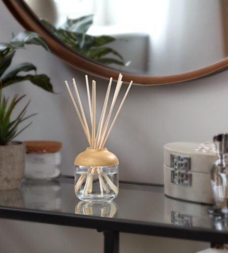Yankee Candle New Reed Diffusers Vanilla Lime - Image 3