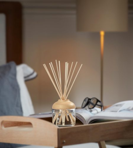 Yankee Candle New Reed Diffusers Vanilla Lime - Image 4