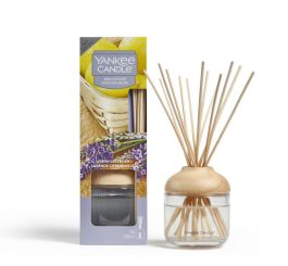 Yankee Candle New Reed Diffusers Lemon Lavender