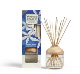 Yankee Candle New Reed Diffusers Midnight Jasmine