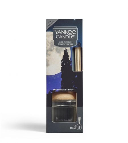 Yankee Candle New Reed Diffusers Midsummer Nights - Image 2