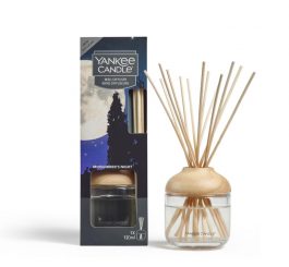 Yankee Candle New Reed Diffusers Midsummer Nights