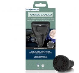 Car Powered Fragrance Kit Midsummers Night