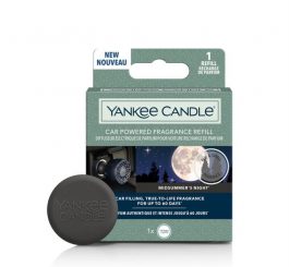 Car Powered Fragrance Refill Midsummers Night
