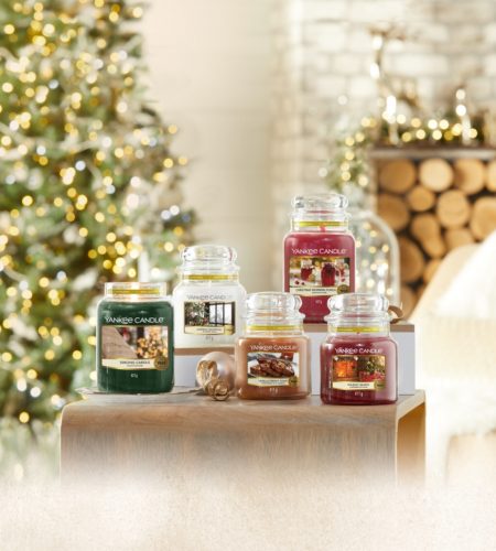 Yankee Candle Large Jar Vanilla French Toast - Image 2