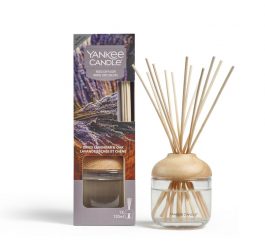 Yankee Candle New Reed Diffusers Dried Lavender & Oak