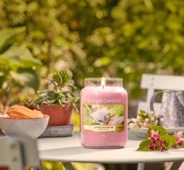 Yankee Candle Large Jar Sunny Daydream