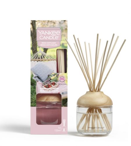 Yankee Candle New Reed Diffusers Sunny Daydream
